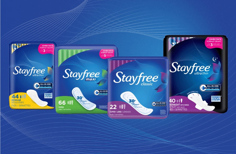 About – Stayfree US